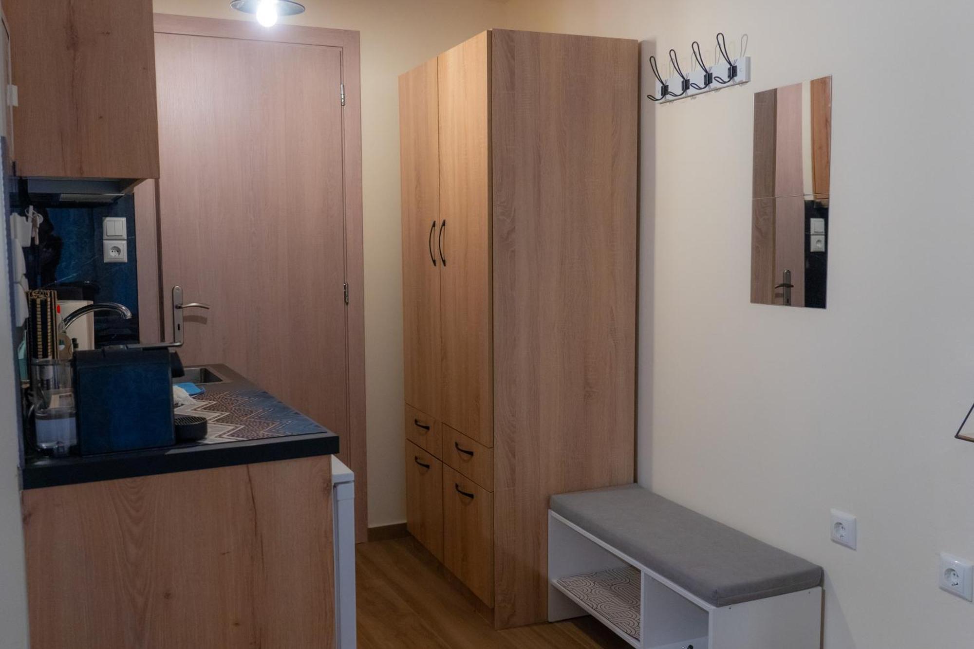 Filiti26studio Apartment *