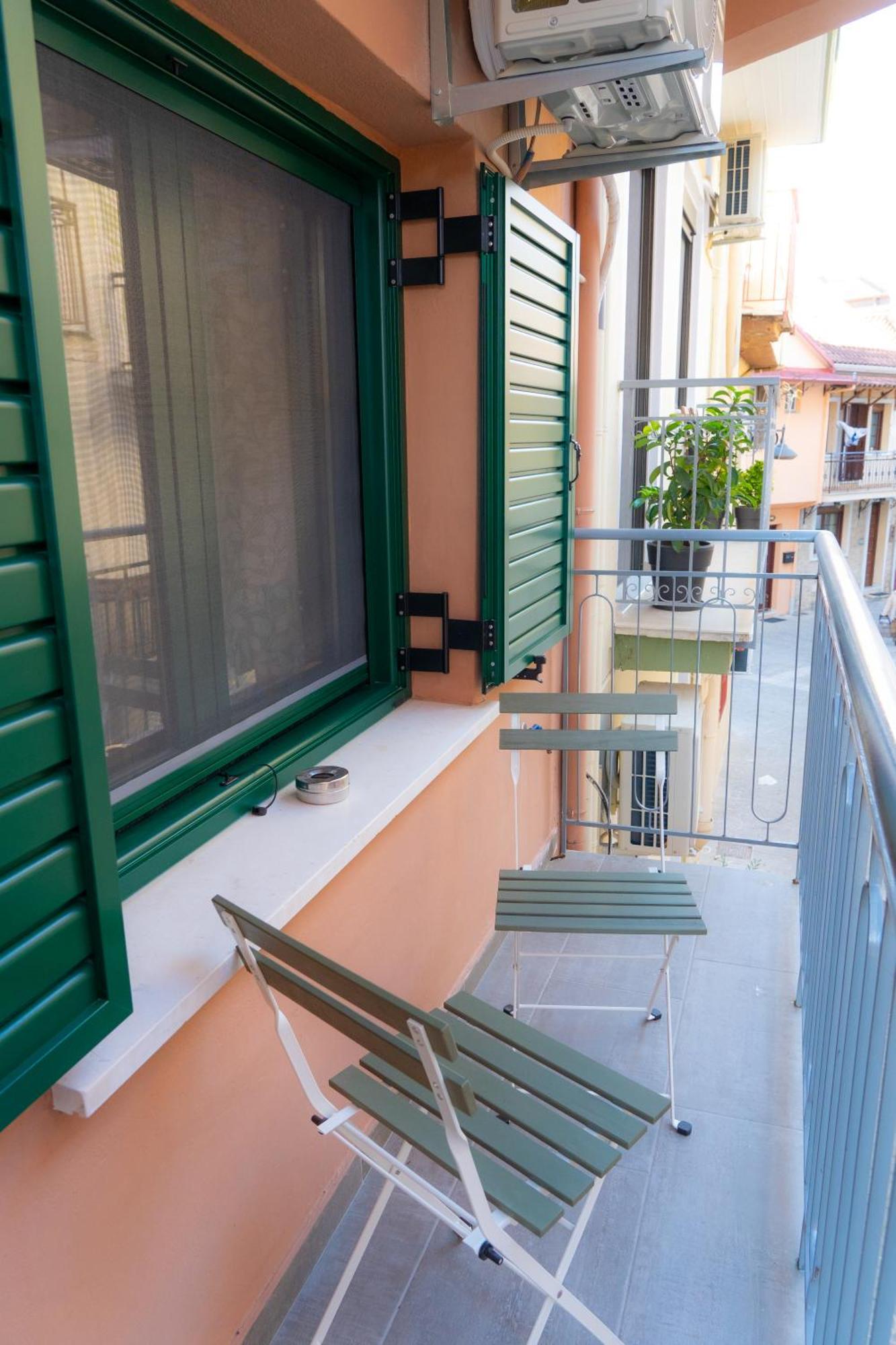 Filiti26studio Ioannina