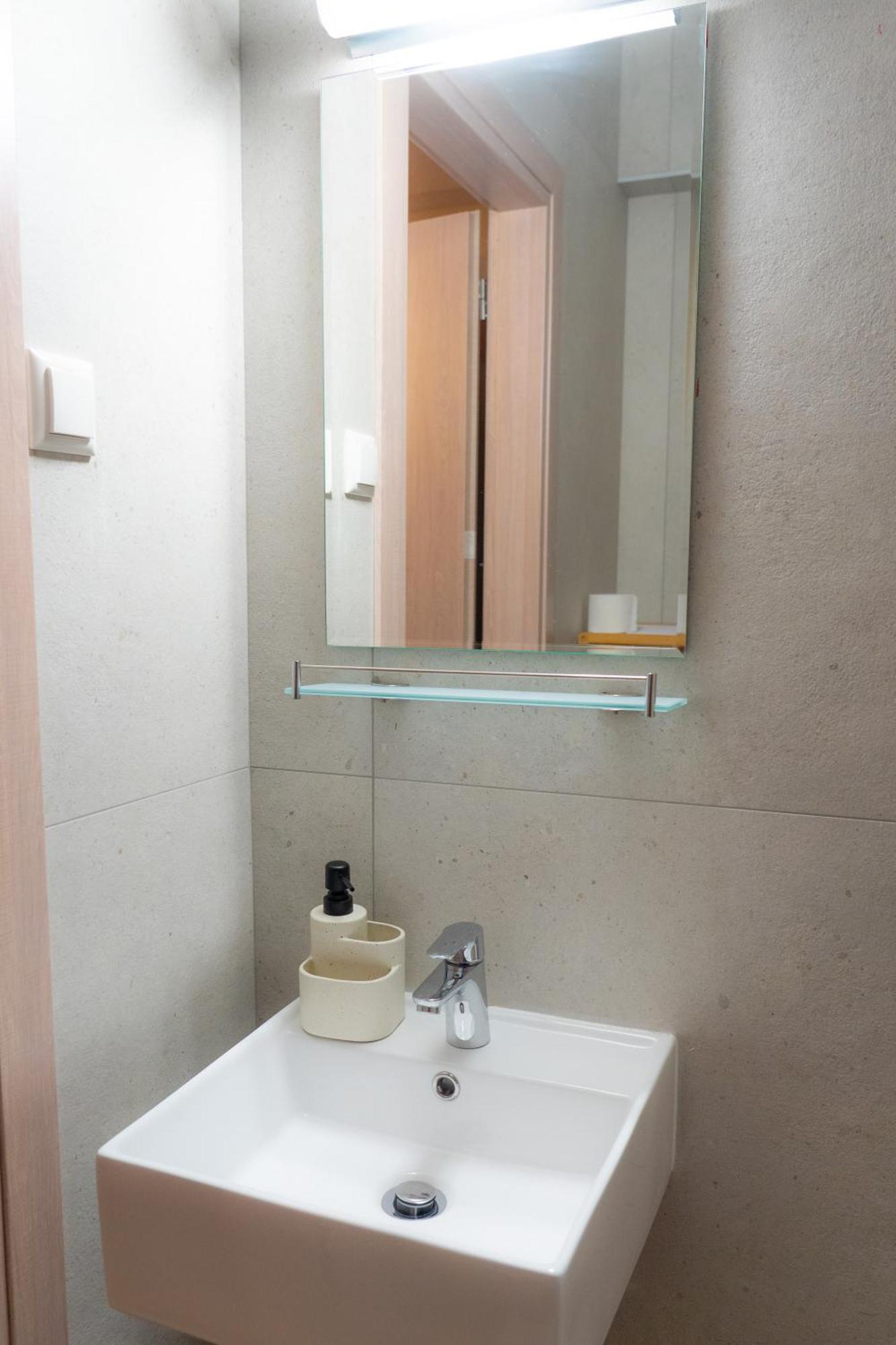 Apartment Filiti26studio *