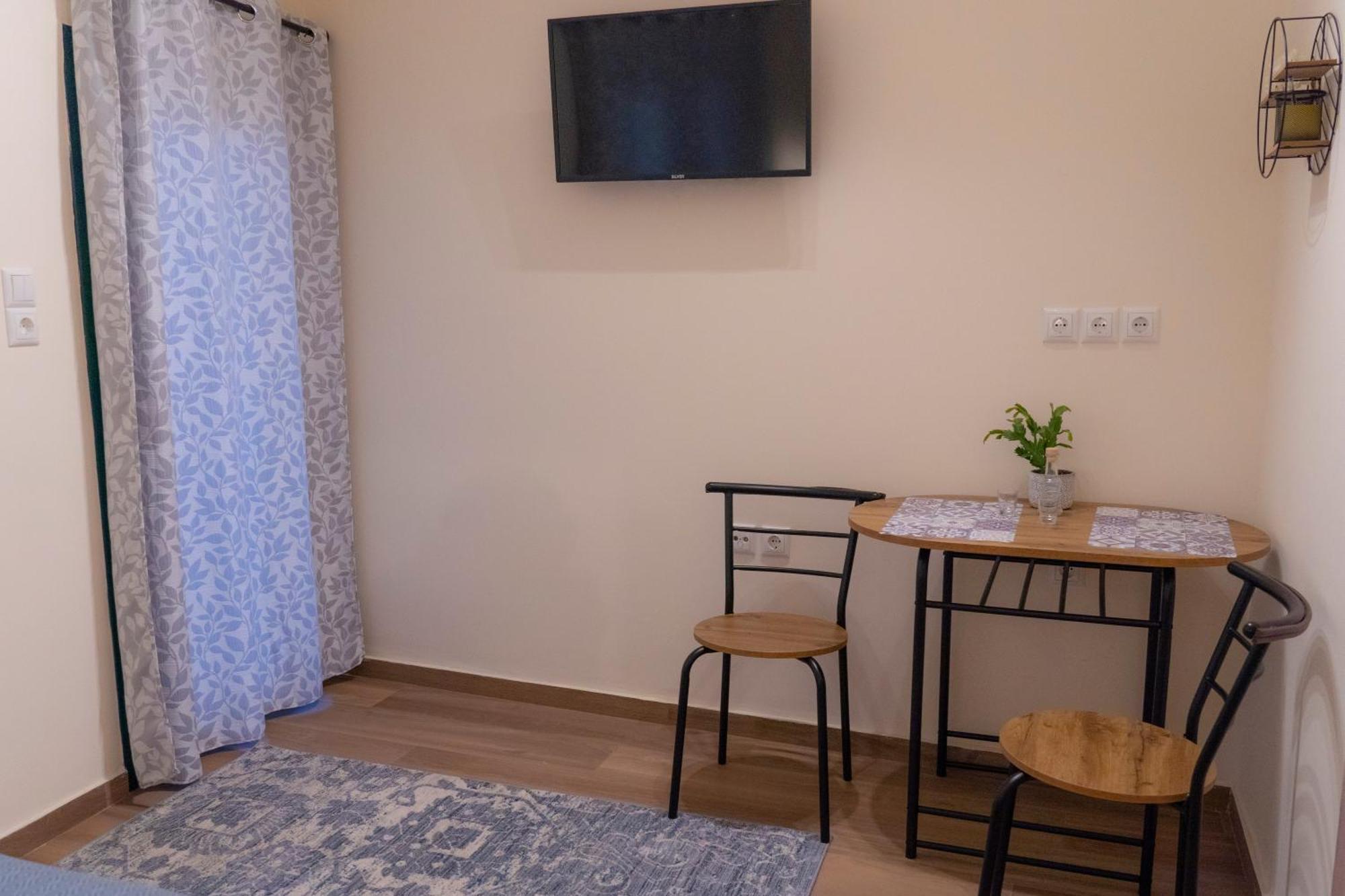 Apartment Filiti26studio *