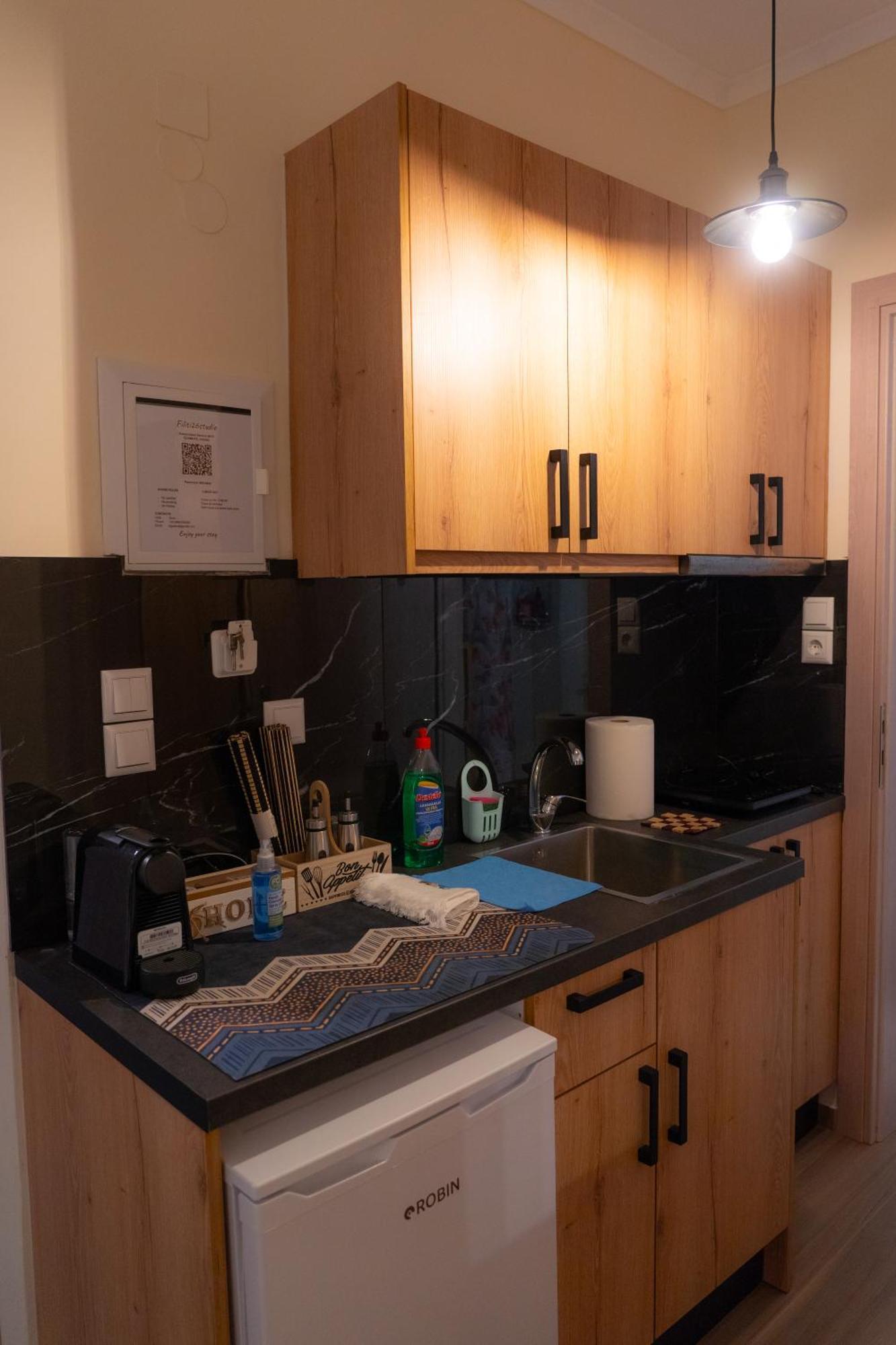 Filiti26studio Apartment